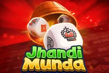 Jhandi Munda - Spin City - Congo